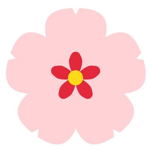 Cherry Blossom