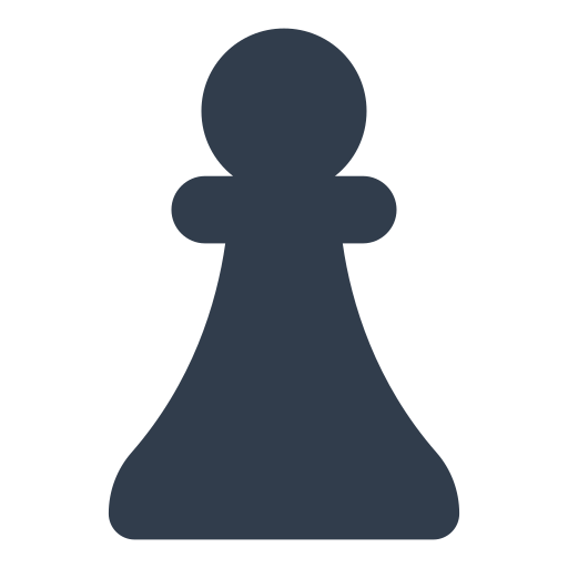 Chess Pawn Chess Pawn