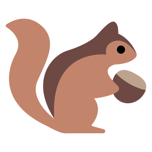 Chipmunk
