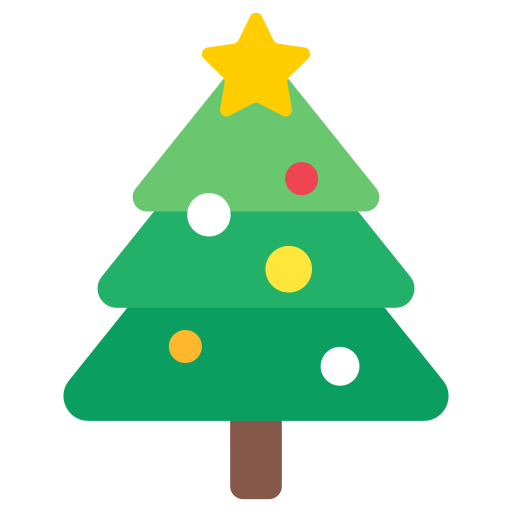 Christmas Tree Christmas Tree