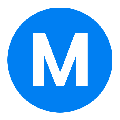 Circled M Circled M