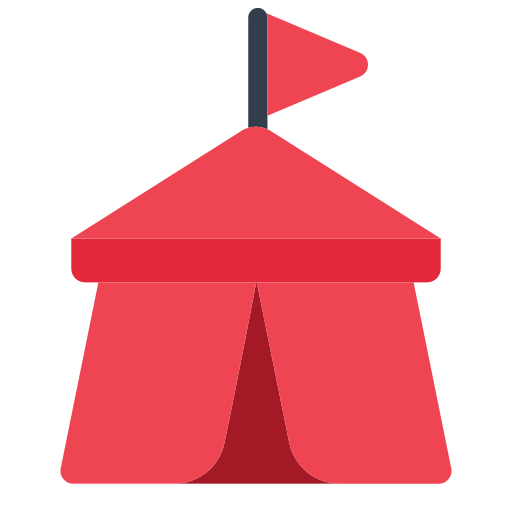 Circus Tent Circus Tent