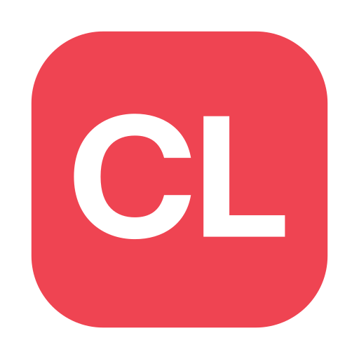 CL Button CL Button
