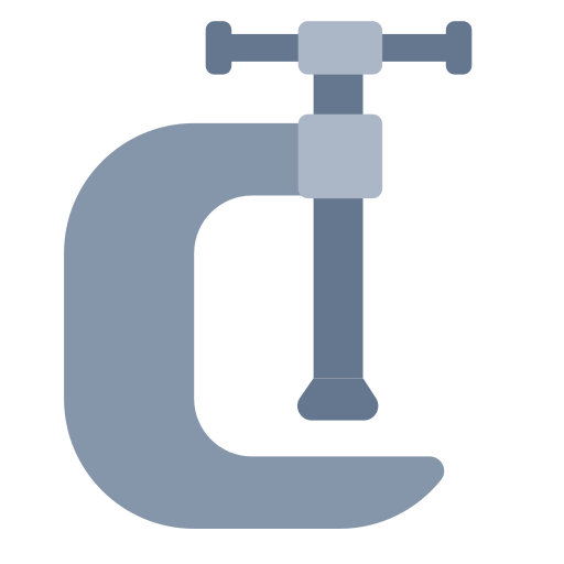 Clamp Clamp