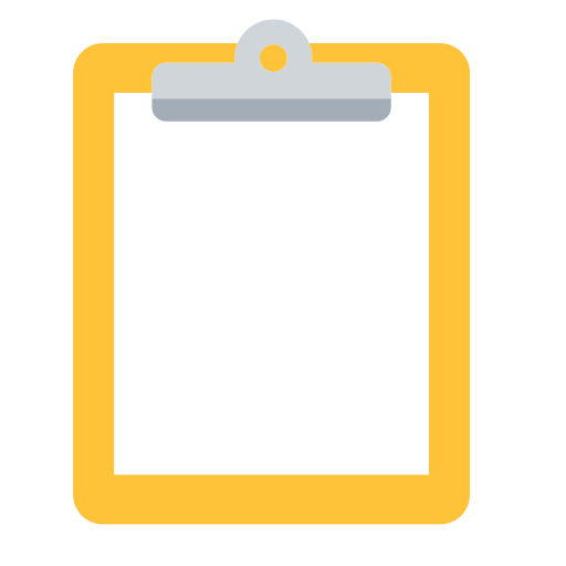 Clipboard Clipboard