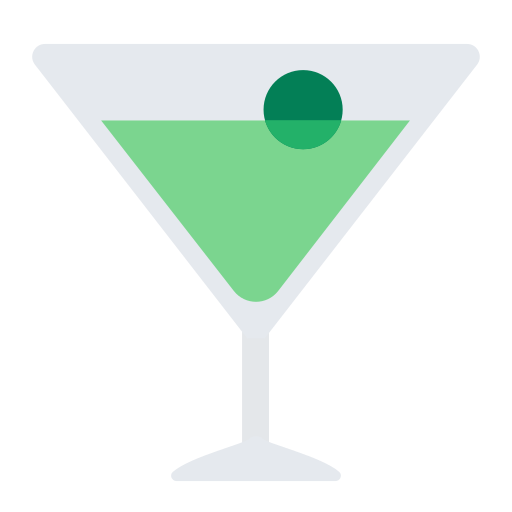 Cocktail Glass Cocktail Glass
