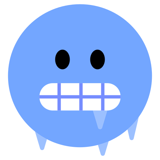 Cold Face