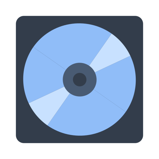 Computer Disk Computer Disk