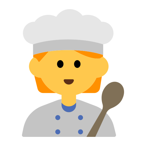 Cook