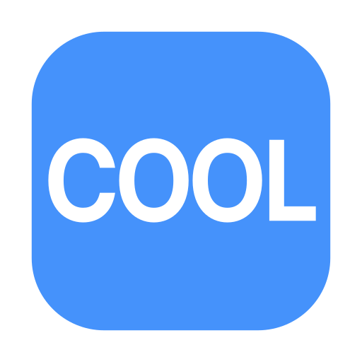 Cool Button Cool Button
