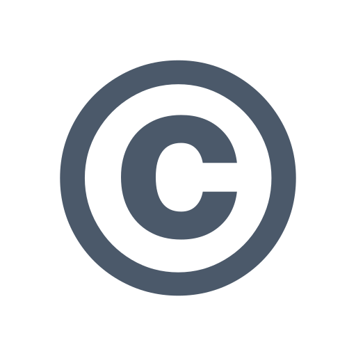 Copyright Copyright