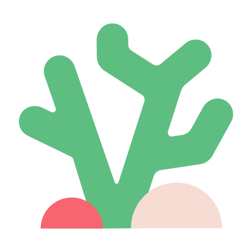 Coral