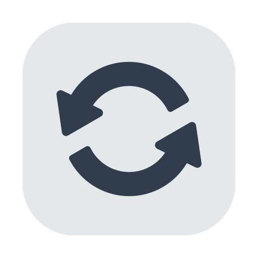 Counterclockwise Arrows Button Counterclockwise Arrows Button
