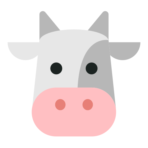 Cow Face