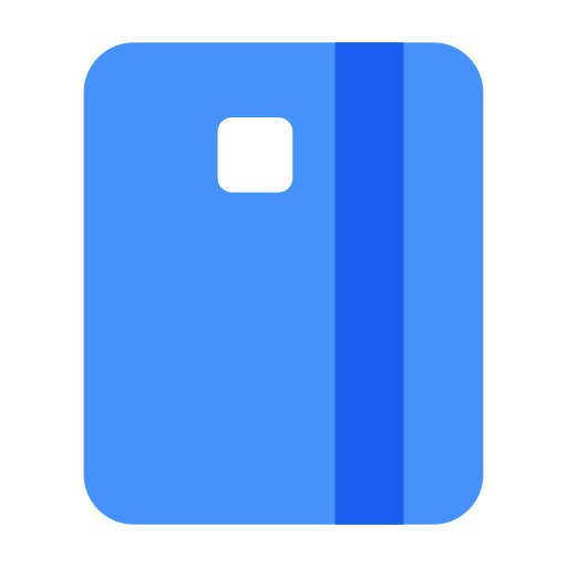 Credit Card Credit Card