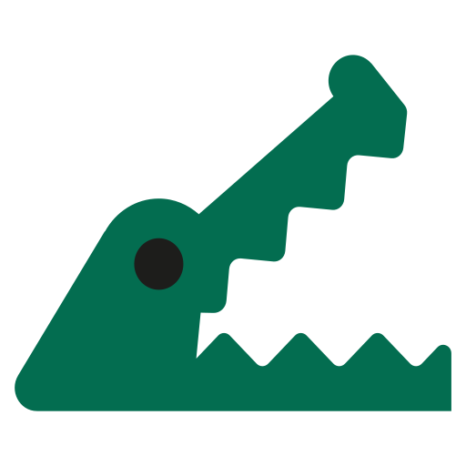 Crocodile