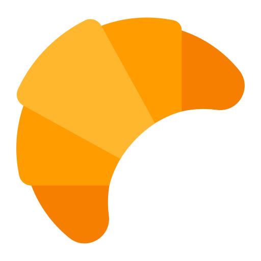 Croissant Croissant