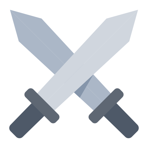 Crossed Swords Crossed Swords