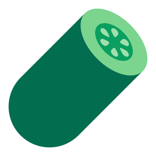 Cucumber Cucumber