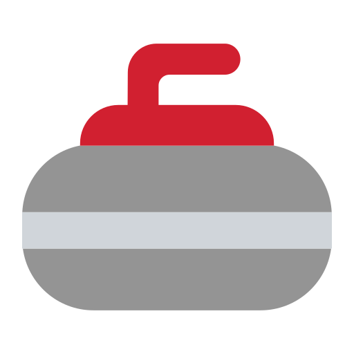 Curling Stone Curling Stone