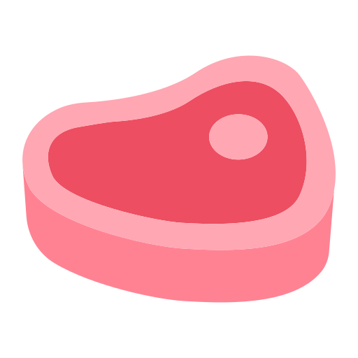 Cut of Meat Cut of Meat