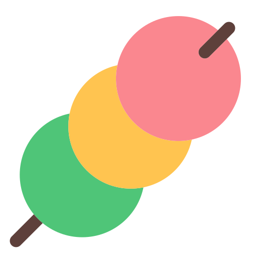 Dango Dango