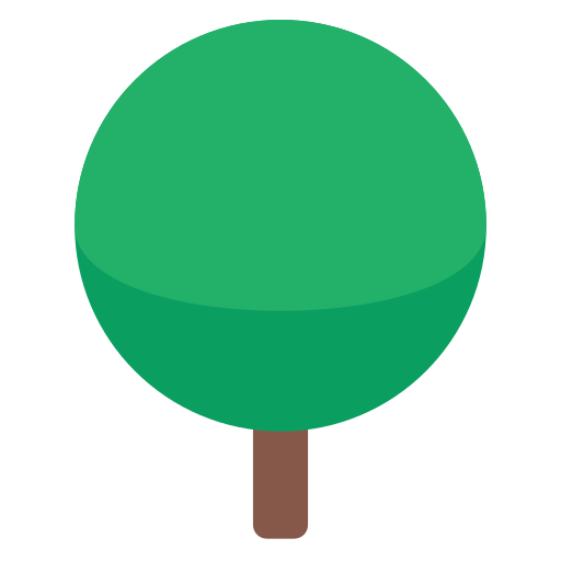 Deciduous Tree