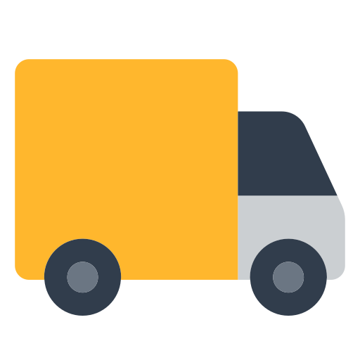 Delivery Truck Delivery Truck