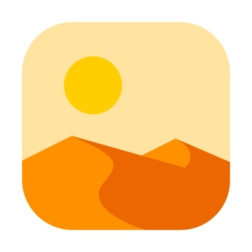 Desert Desert