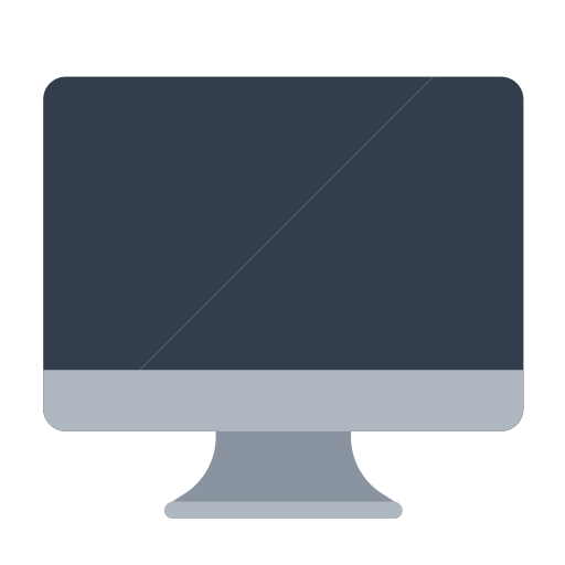 Desktop Computer Desktop Computer