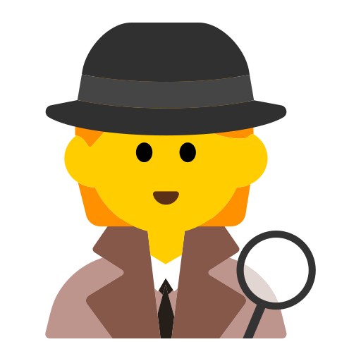 Detective