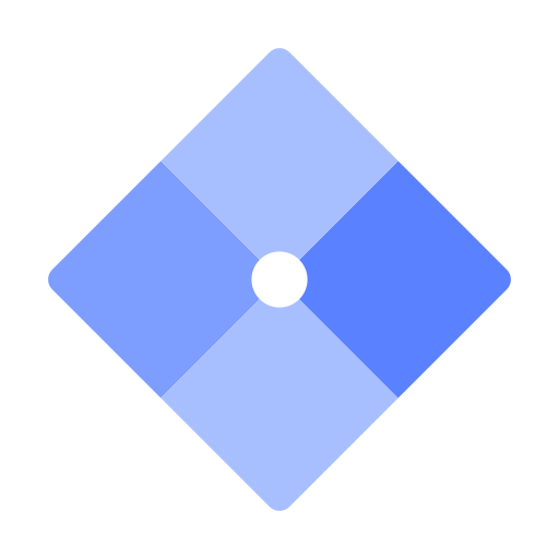 Diamond with a Dot Diamond with a Dot