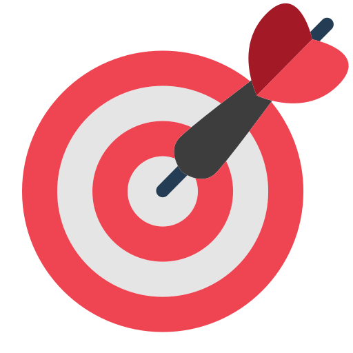 Bullseye Bullseye