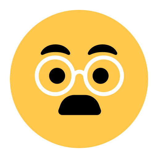 Disguised Face