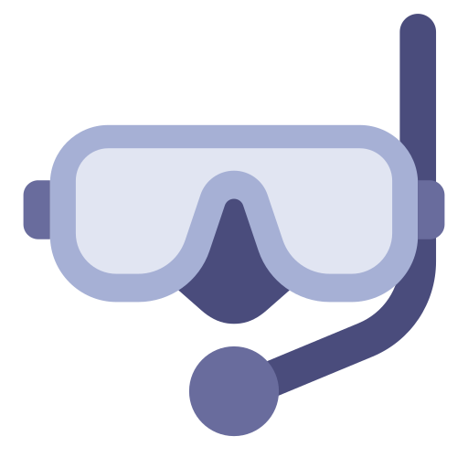 Diving Mask Diving Mask