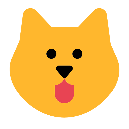 Dog Face