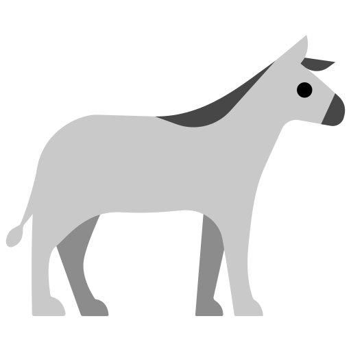 Donkey