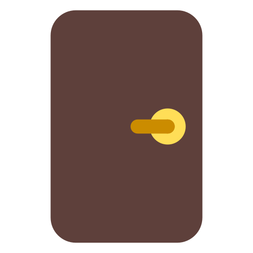 Door Door