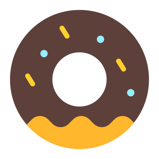 Doughnut Doughnut