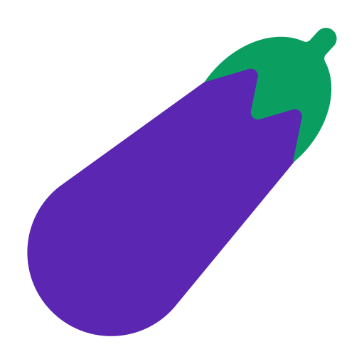 Eggplant