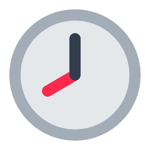 Eight O’Clock Eight O’Clock