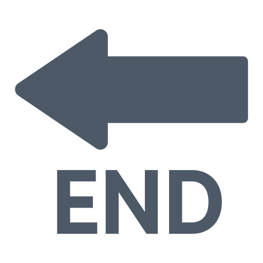 End Arrow End Arrow