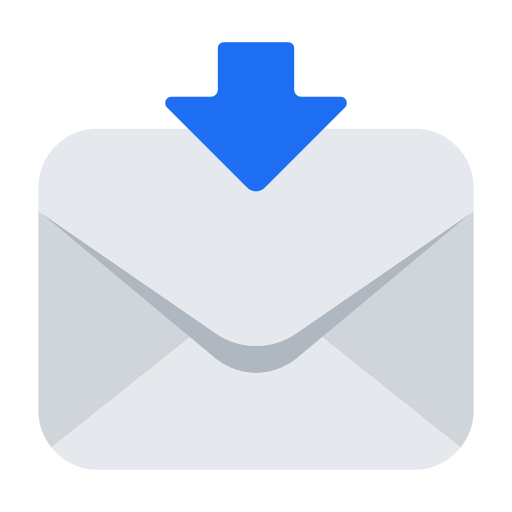 Envelope with Arrow Envelope with Arrow