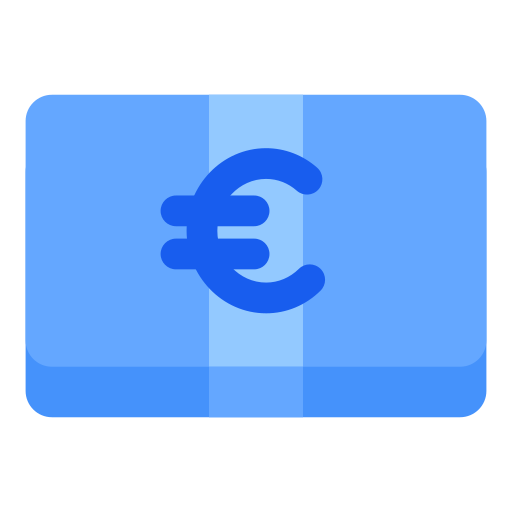 Euro Banknote Euro Banknote