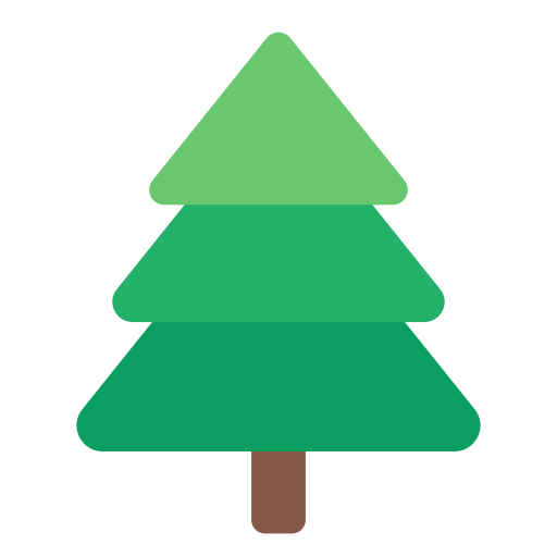 Evergreen Tree