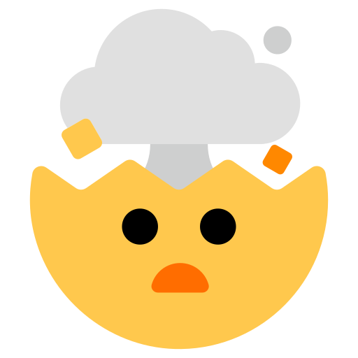Exploding Head