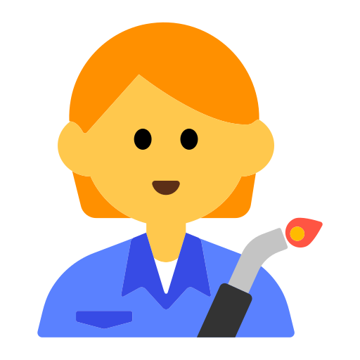 Factory Worker