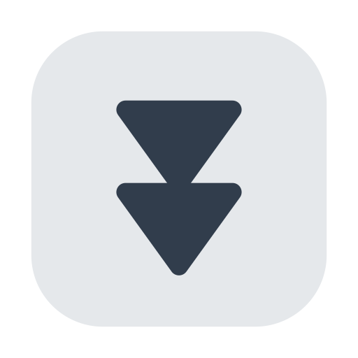 Fast Down Button Fast Down Button