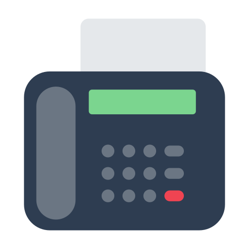 Fax Machine Fax Machine