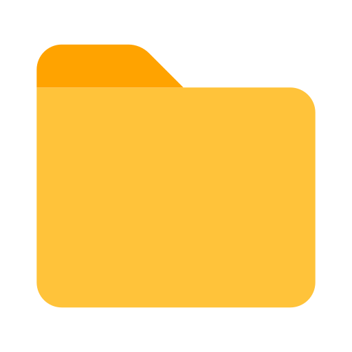 File Folder File Folder
